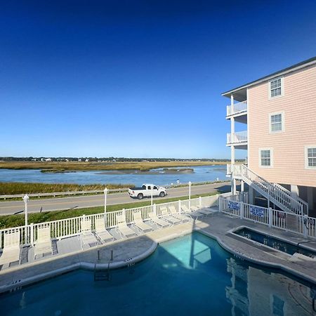 Grand Cayman Villa A2 Myrtle Beach Dış mekan fotoğraf