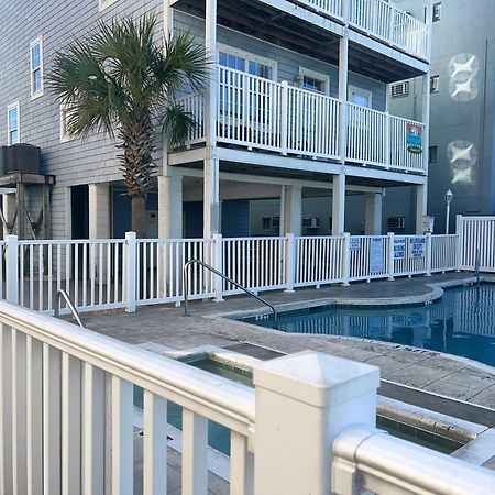 Grand Cayman Villa A2 Myrtle Beach Dış mekan fotoğraf