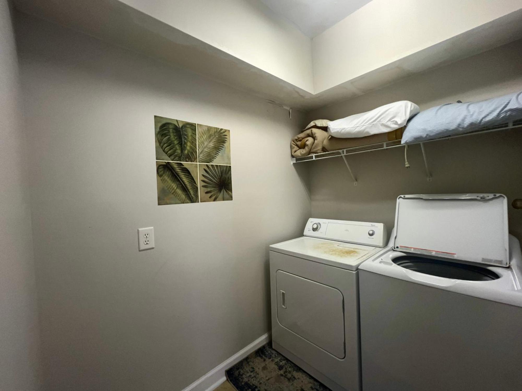Grand Cayman Villa A2 Myrtle Beach Dış mekan fotoğraf
