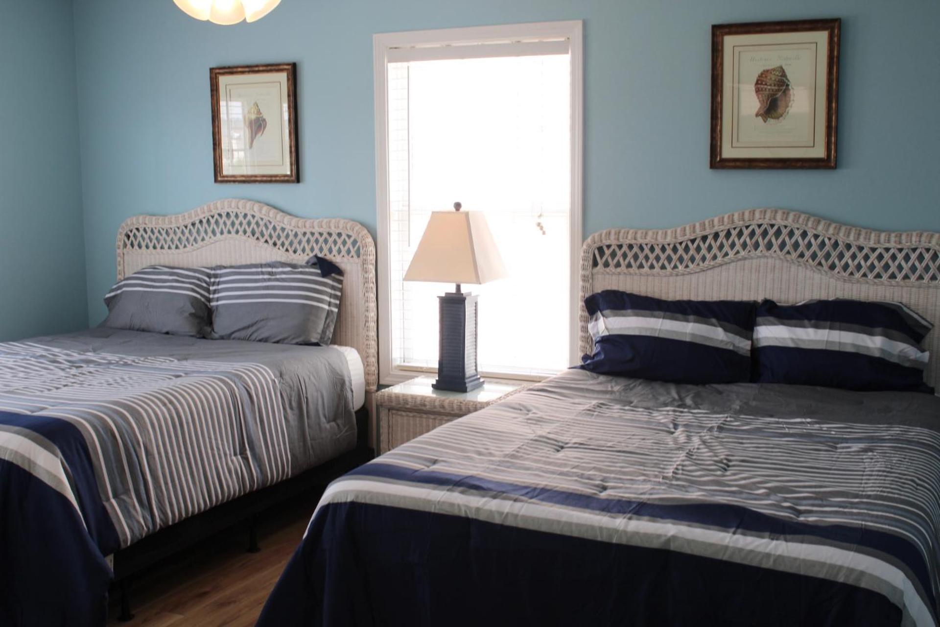 Grand Cayman Villa A2 Myrtle Beach Dış mekan fotoğraf