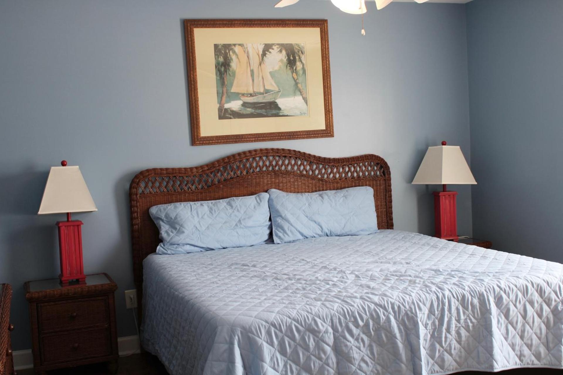 Grand Cayman Villa A2 Myrtle Beach Dış mekan fotoğraf