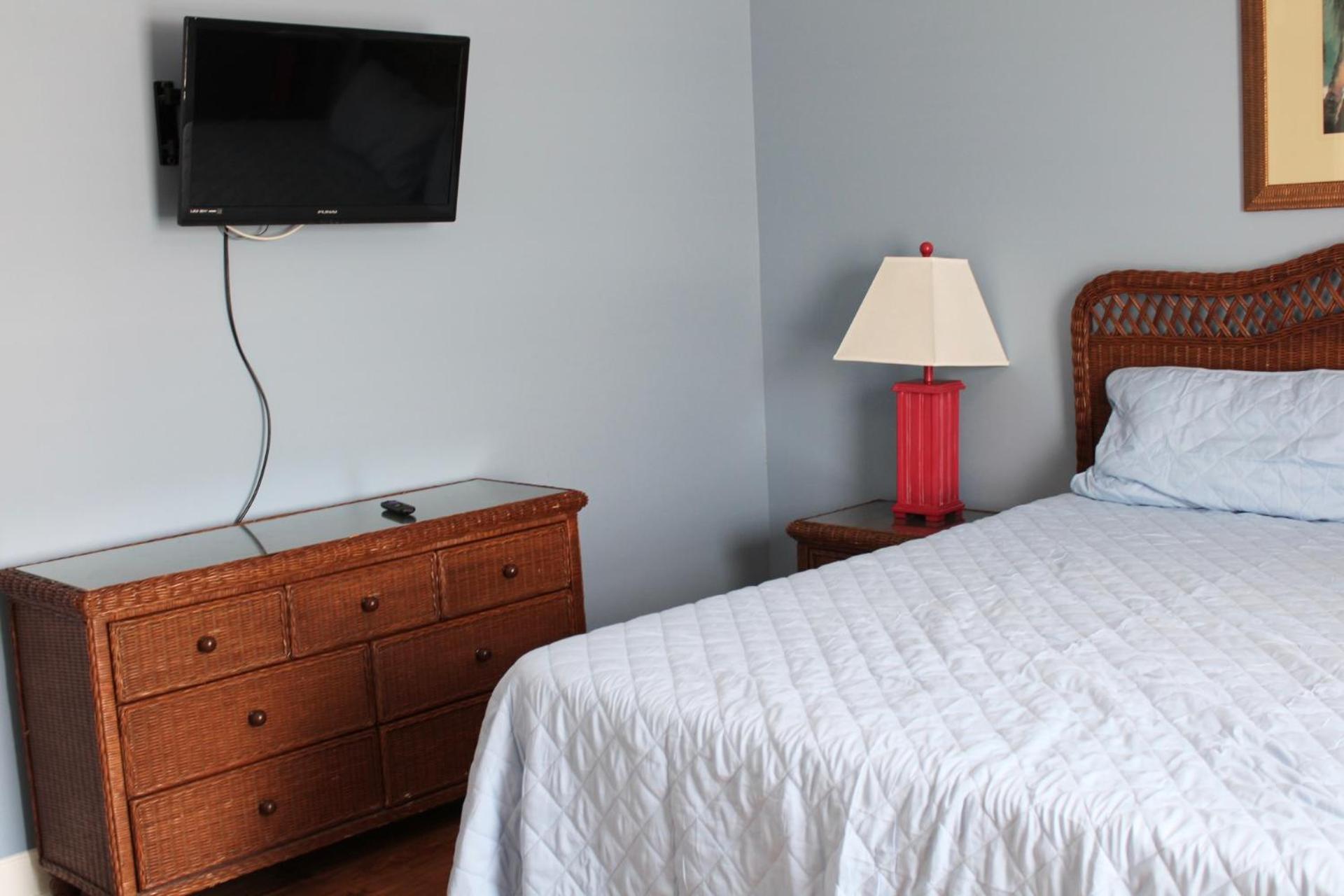 Grand Cayman Villa A2 Myrtle Beach Dış mekan fotoğraf