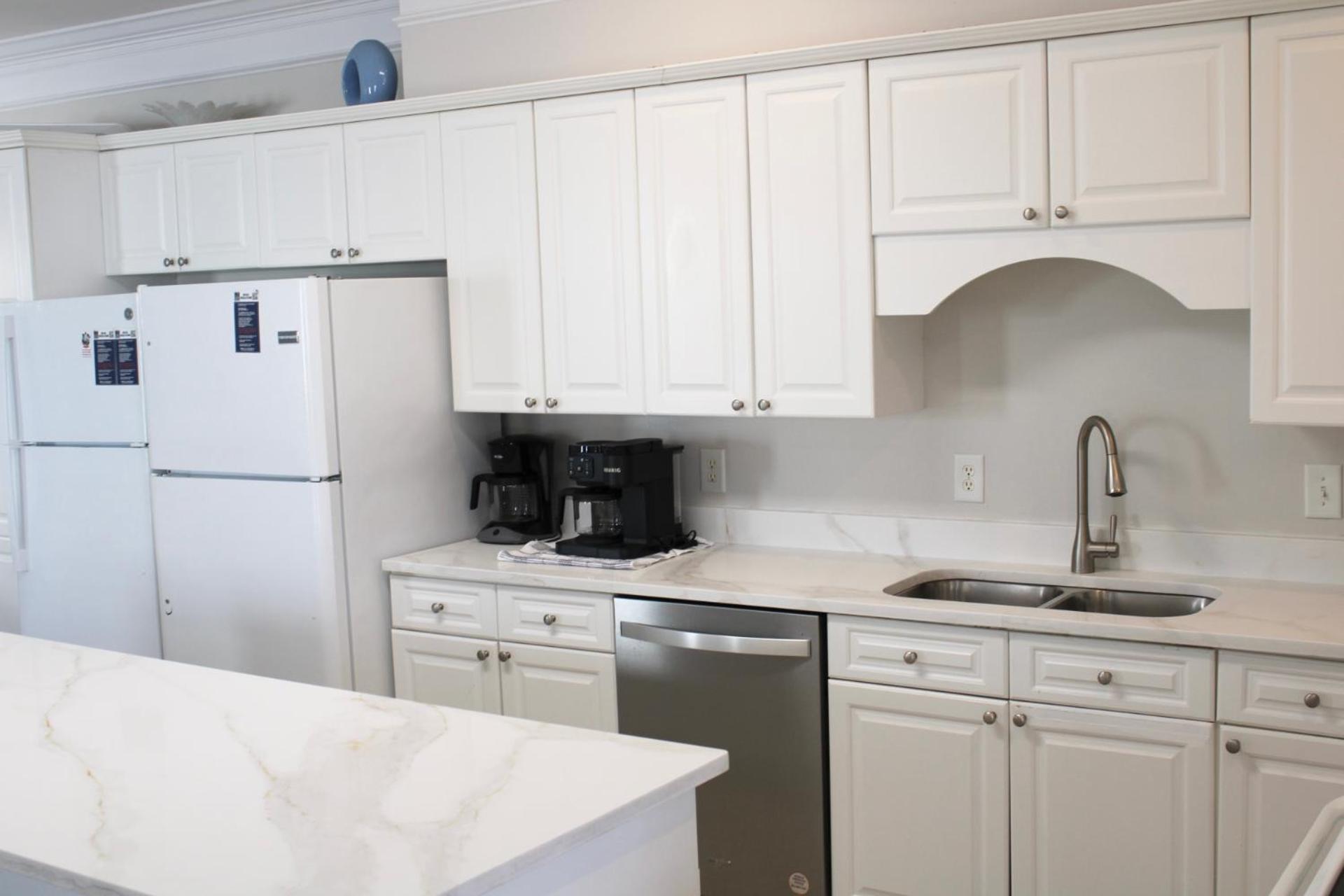 Grand Cayman Villa A2 Myrtle Beach Dış mekan fotoğraf