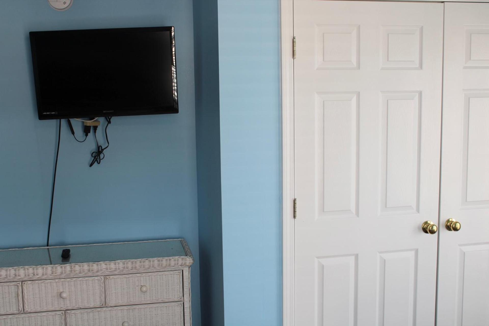 Grand Cayman Villa A2 Myrtle Beach Dış mekan fotoğraf