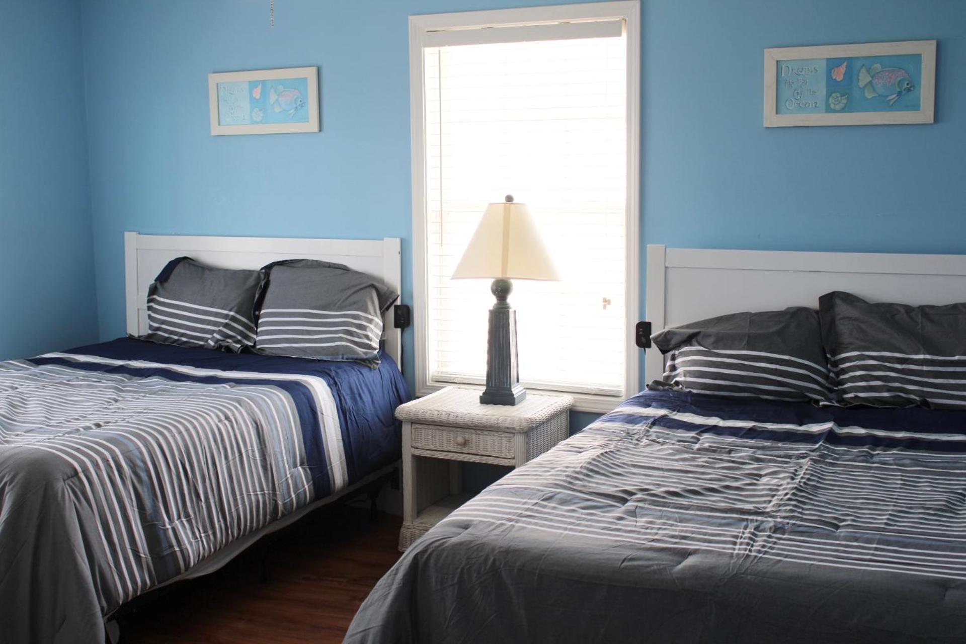 Grand Cayman Villa A2 Myrtle Beach Dış mekan fotoğraf