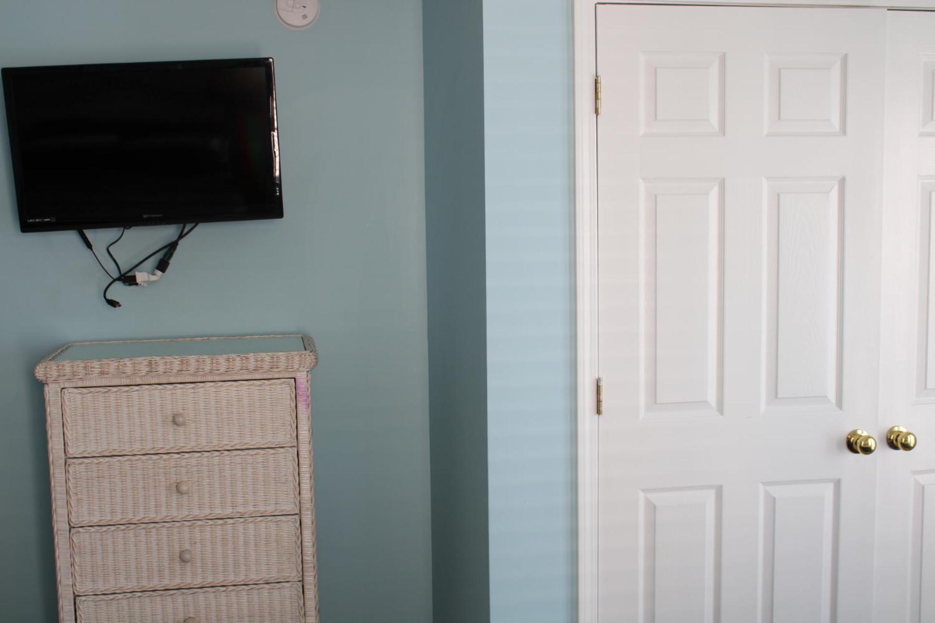Grand Cayman Villa A2 Myrtle Beach Dış mekan fotoğraf