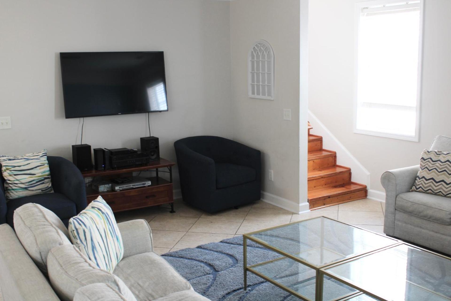 Grand Cayman Villa A2 Myrtle Beach Dış mekan fotoğraf
