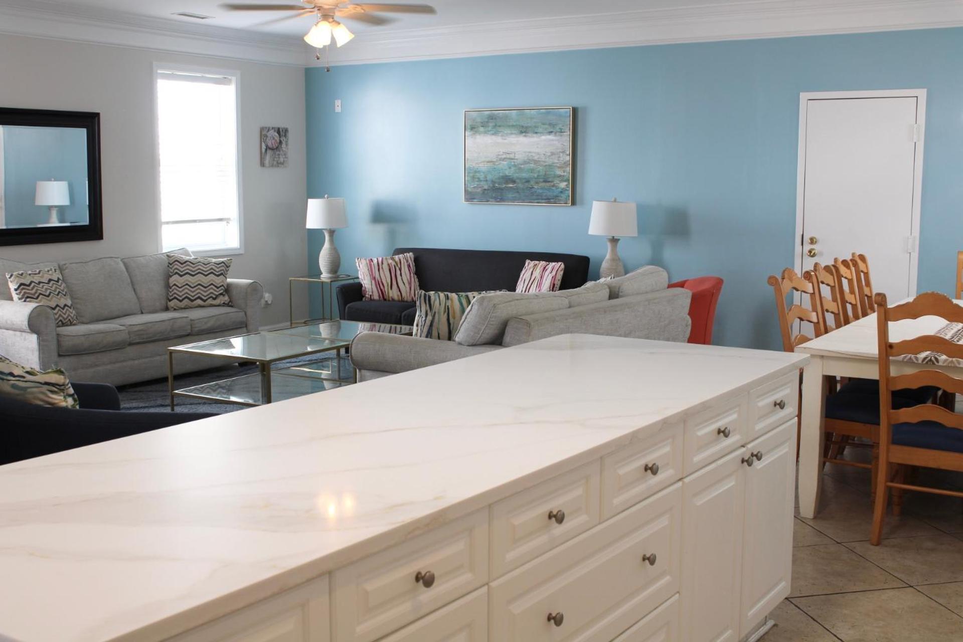 Grand Cayman Villa A2 Myrtle Beach Dış mekan fotoğraf